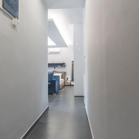 Athens Syntagma Studio Ngoại thất bức ảnh