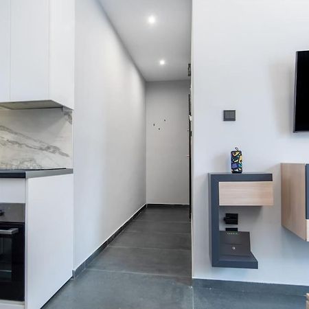 Athens Syntagma Studio Ngoại thất bức ảnh