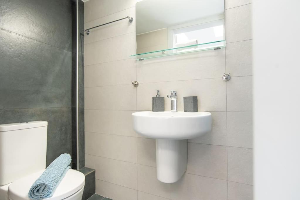 Athens Syntagma Studio Ngoại thất bức ảnh