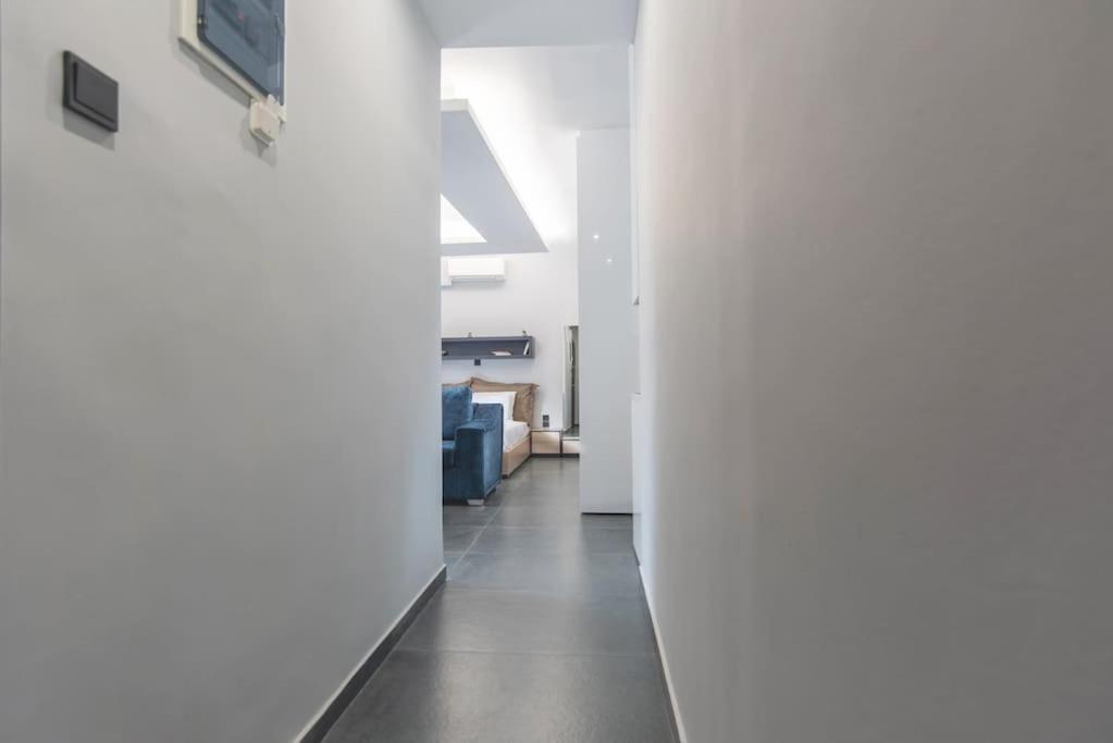 Athens Syntagma Studio Ngoại thất bức ảnh