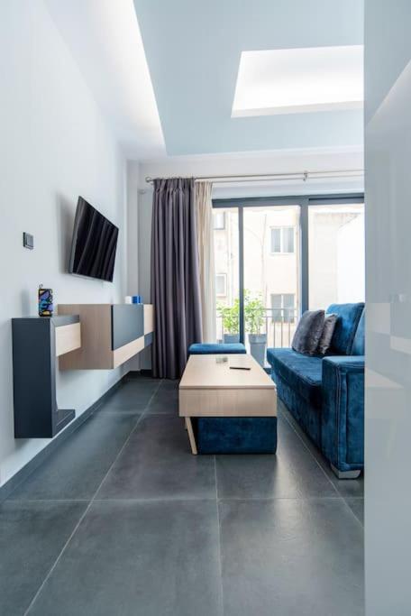 Athens Syntagma Studio Ngoại thất bức ảnh
