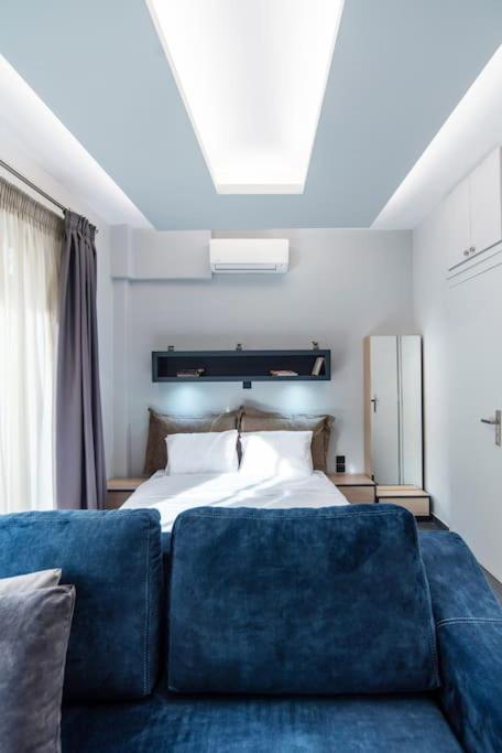 Athens Syntagma Studio Ngoại thất bức ảnh