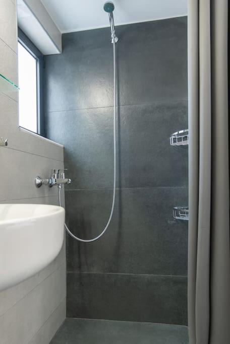 Athens Syntagma Studio Ngoại thất bức ảnh