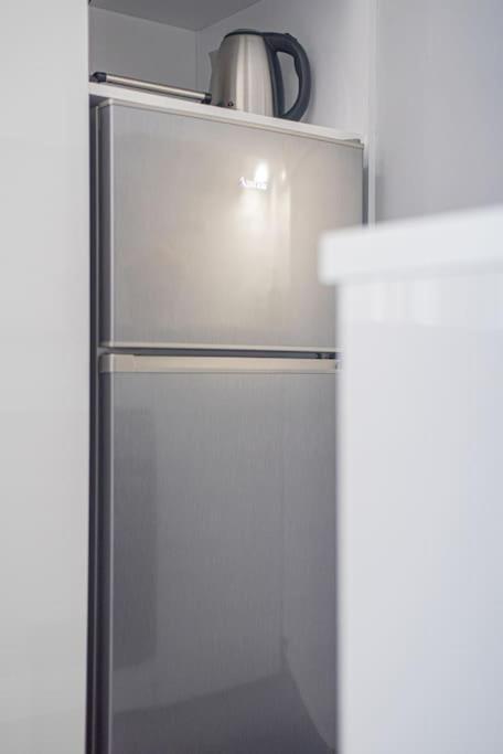 Athens Syntagma Studio Ngoại thất bức ảnh