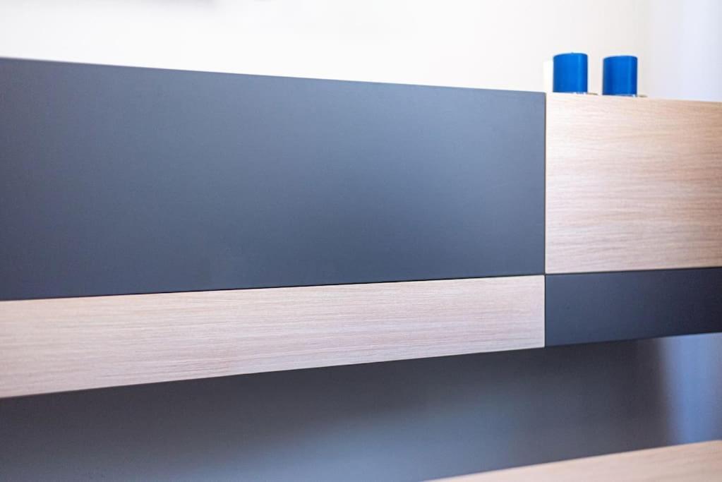 Athens Syntagma Studio Ngoại thất bức ảnh