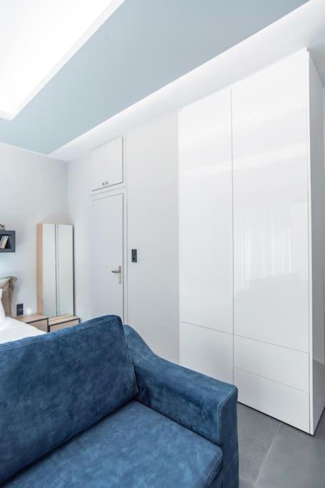Athens Syntagma Studio Ngoại thất bức ảnh