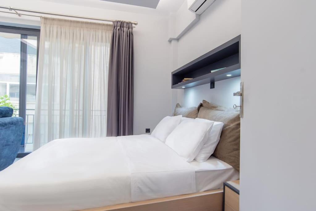 Athens Syntagma Studio Ngoại thất bức ảnh