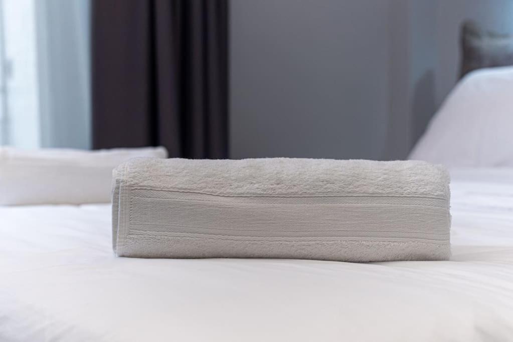 Athens Syntagma Studio Ngoại thất bức ảnh
