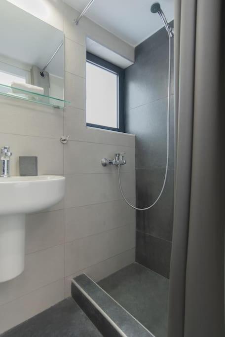 Athens Syntagma Studio Ngoại thất bức ảnh