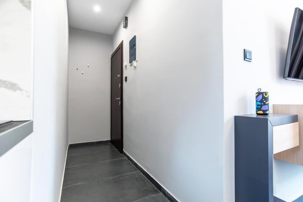 Athens Syntagma Studio Ngoại thất bức ảnh